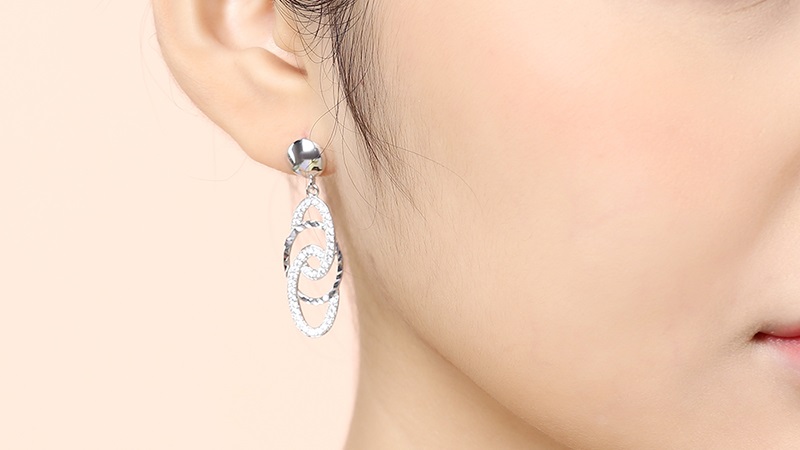 Có thiết kế truyền thống giao hòa với hiện đại